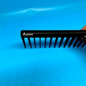 Dyson comb